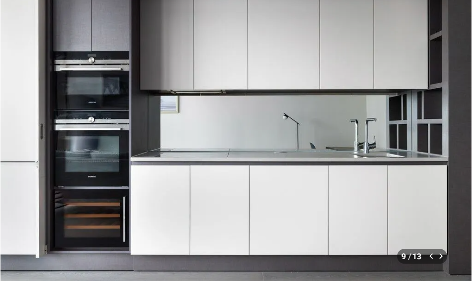 1 Bedroom Apartment to Rent – One Park Drive, Canary Wharf, London E1