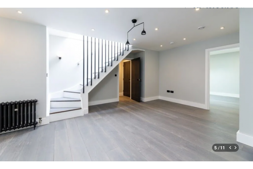1 Bedroom Apartment to Rent – Beak Street, Carnaby, London W1