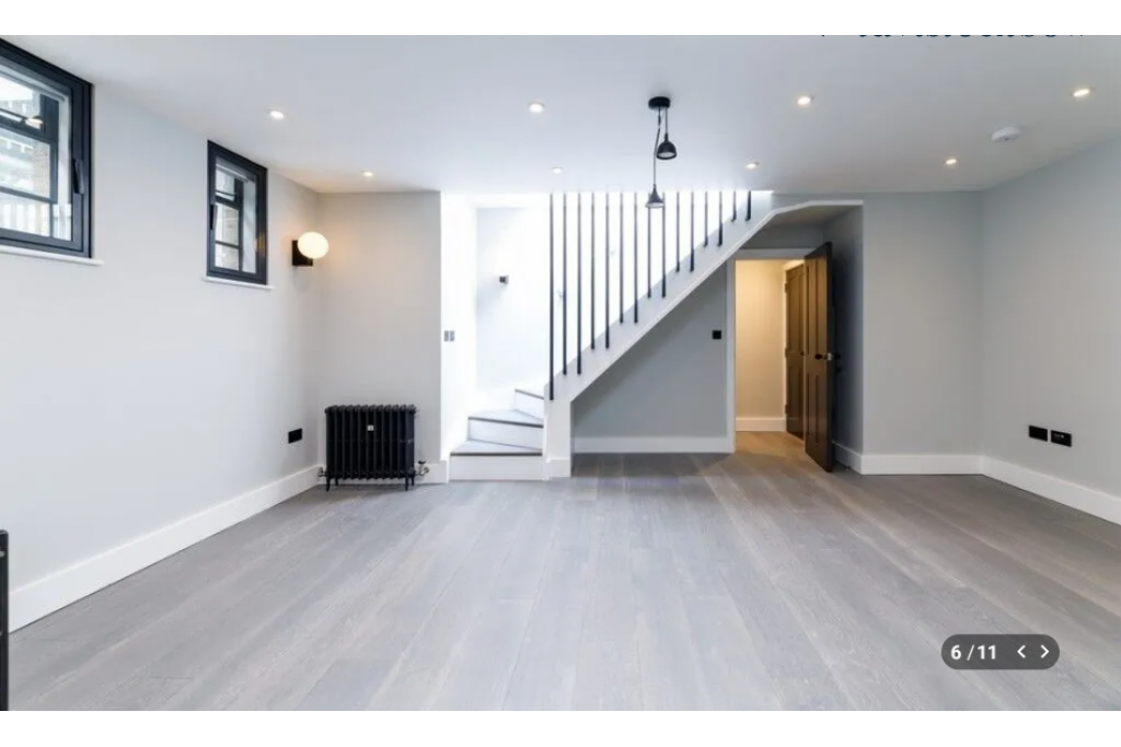 1 Bedroom Apartment to Rent – Beak Street, Carnaby, London W1