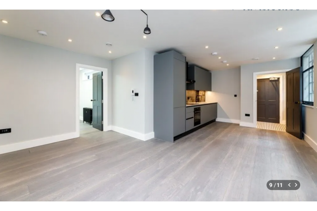 1 Bedroom Apartment to Rent – Beak Street, Carnaby, London W1