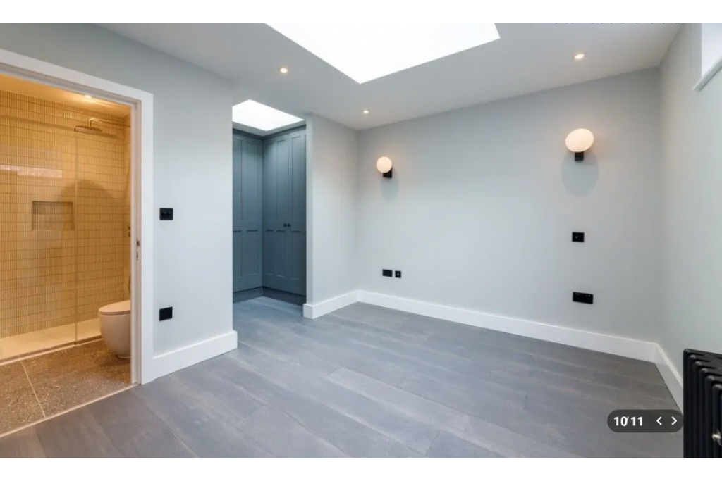1 Bedroom Apartment to Rent – Beak Street, Carnaby, London W1