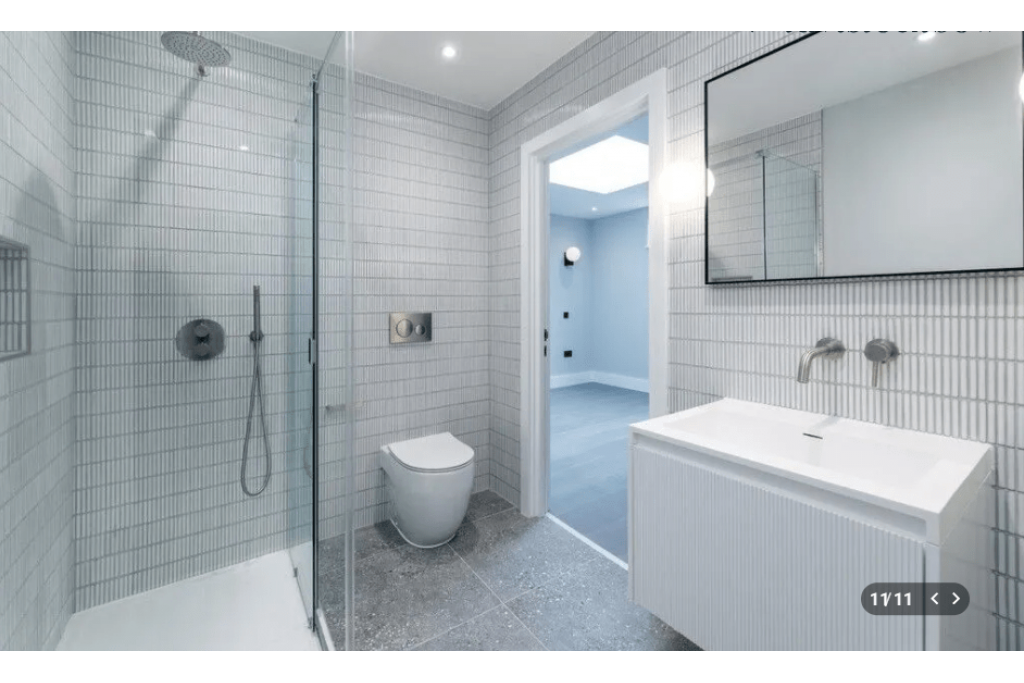 1 Bedroom Apartment to Rent – Beak Street, Carnaby, London W1