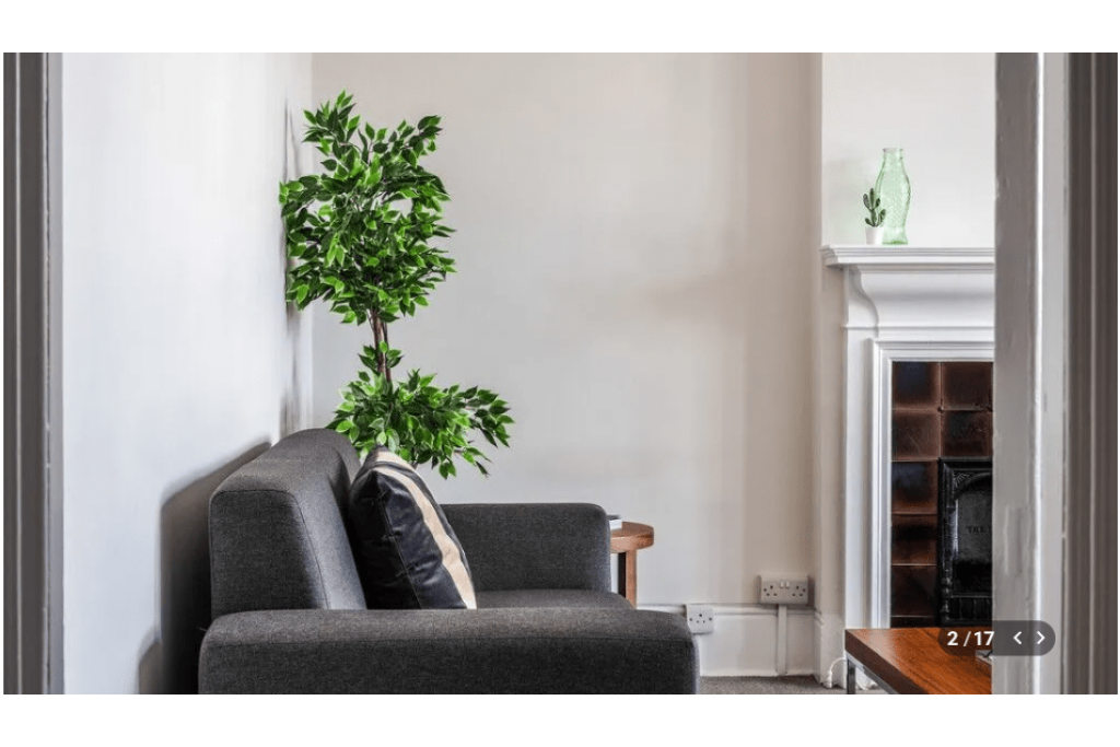 2 Bedroom Apartment to Rent – St Martin's Lane, Covent Garden, London WC2