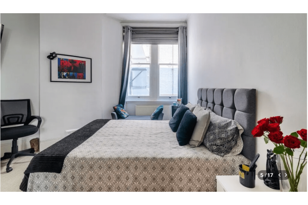 2 Bedroom Apartment to Rent – St Martin's Lane, Covent Garden, London WC2