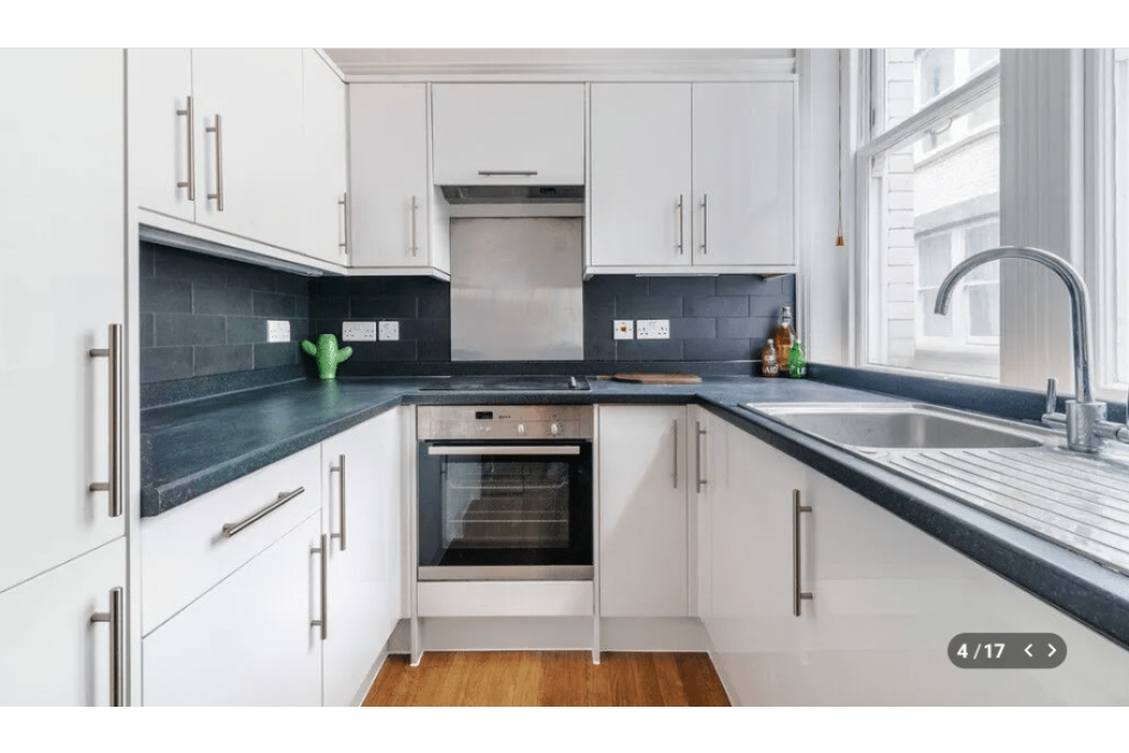2 Bedroom Apartment to Rent – St Martin's Lane, Covent Garden, London WC2