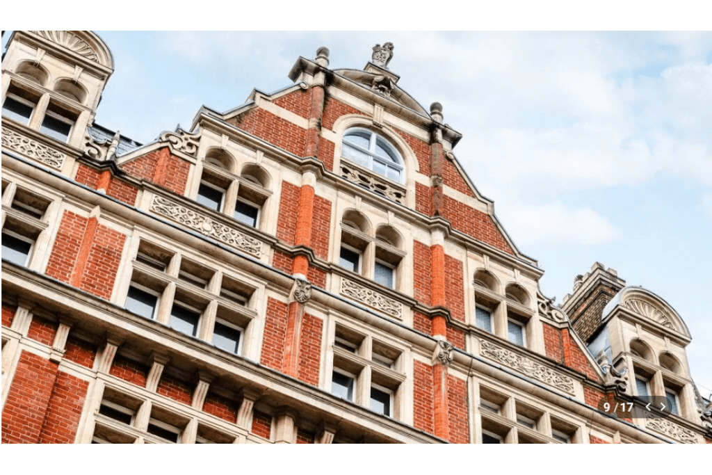 2 Bedroom Apartment to Rent – St Martin's Lane, Covent Garden, London WC2