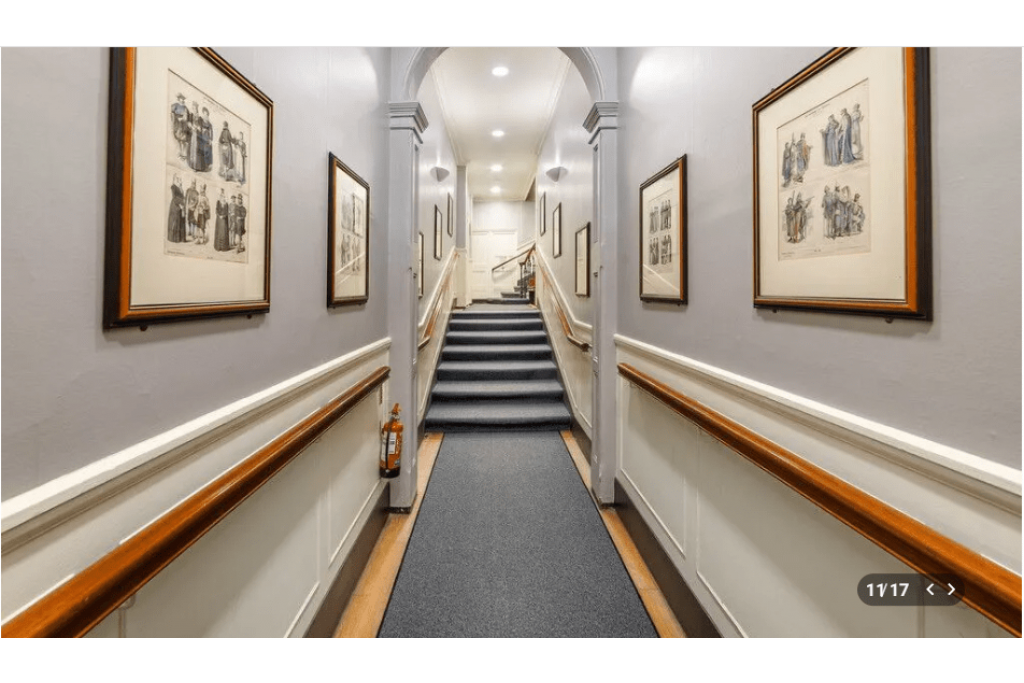 2 Bedroom Apartment to Rent – St Martin's Lane, Covent Garden, London WC2