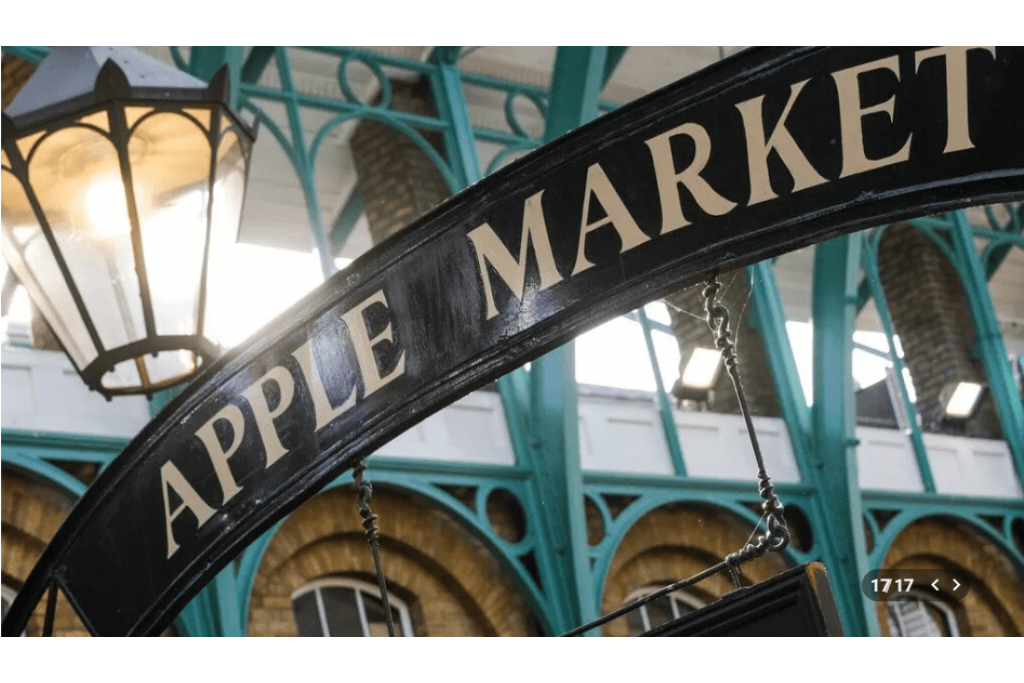 2 Bedroom Apartment to Rent – St Martin's Lane, Covent Garden, London WC2