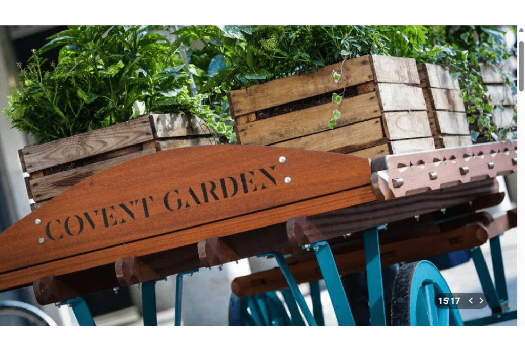 2 Bedroom Apartment to Rent – St Martin's Lane, Covent Garden, London WC2