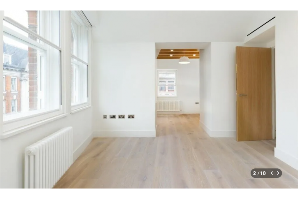 2 Bedroom Apartment to Rent – Little Newport Street, Chinatown, London WC2