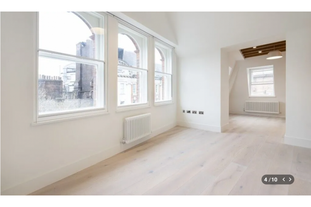 2 Bedroom Apartment to Rent – Little Newport Street, Chinatown, London WC2
