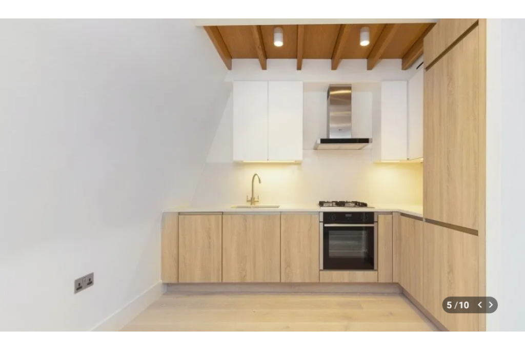 2 Bedroom Apartment to Rent – Little Newport Street, Chinatown, London WC2
