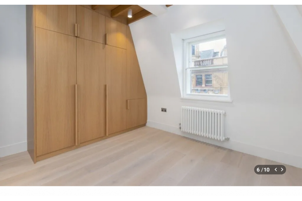 2 Bedroom Apartment to Rent – Little Newport Street, Chinatown, London WC2