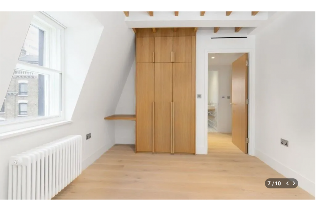 2 Bedroom Apartment to Rent – Little Newport Street, Chinatown, London WC2