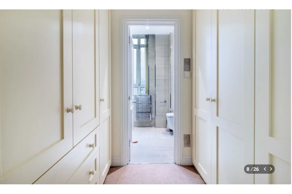 2 Bedroom Apartment to Rent – The Little Adelphi, Strand, London WC2