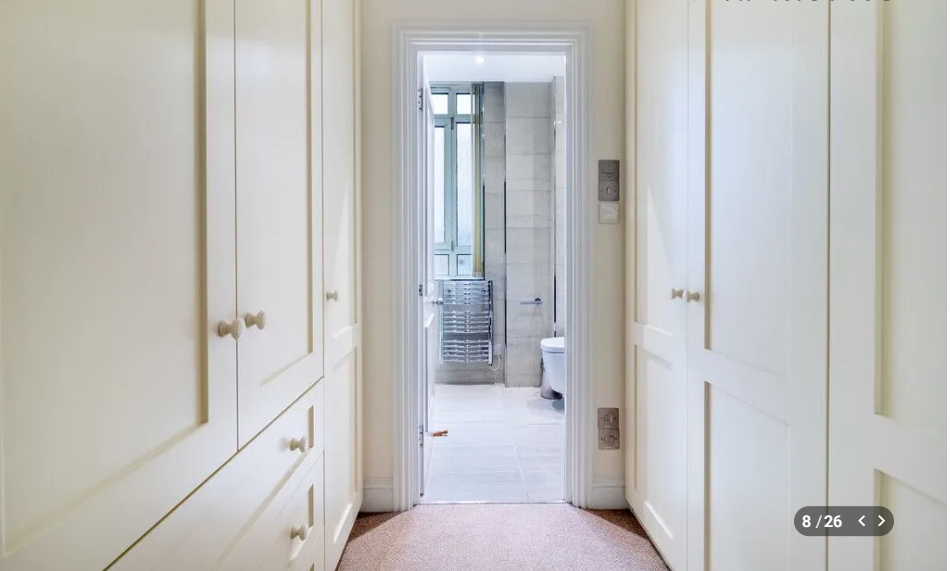 2 Bedroom Apartment to Rent – The Little Adelphi, Strand, London WC2