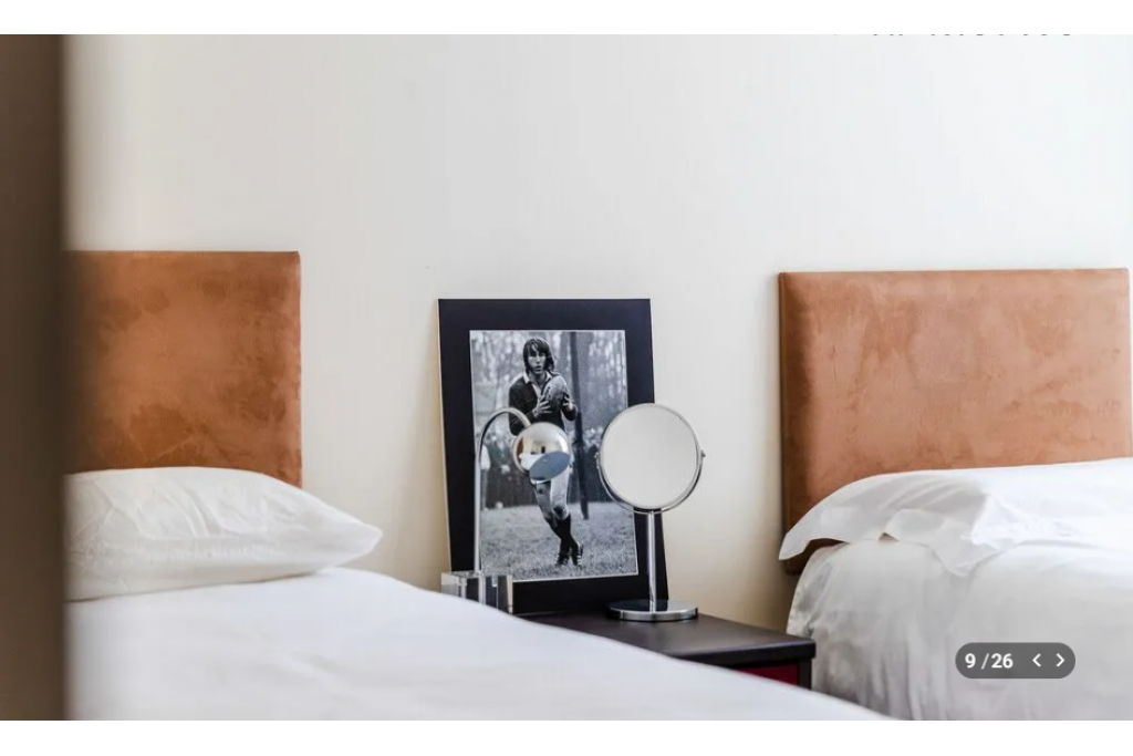 2 Bedroom Apartment to Rent – The Little Adelphi, Strand, London WC2