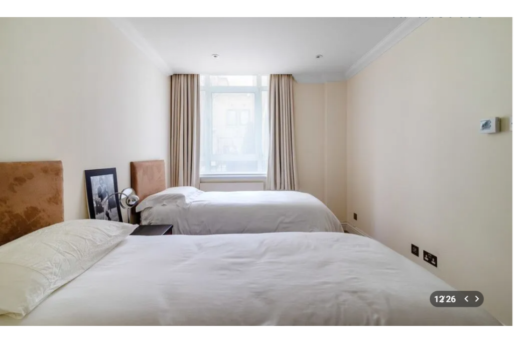 2 Bedroom Apartment to Rent – The Little Adelphi, Strand, London WC2