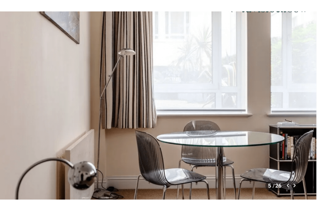 2 Bedroom Apartment to Rent – The Little Adelphi, Strand, London WC2