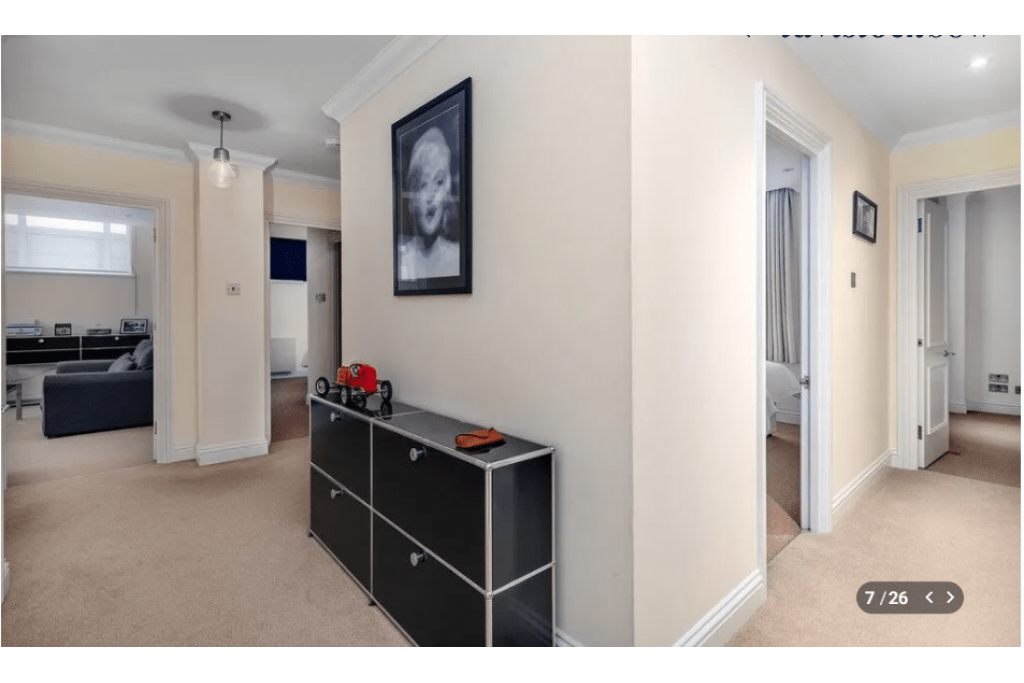 2 Bedroom Apartment to Rent – The Little Adelphi, Strand, London WC2
