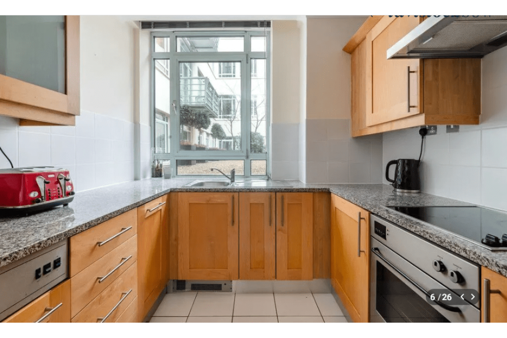2 Bedroom Apartment to Rent – The Little Adelphi, Strand, London WC2
