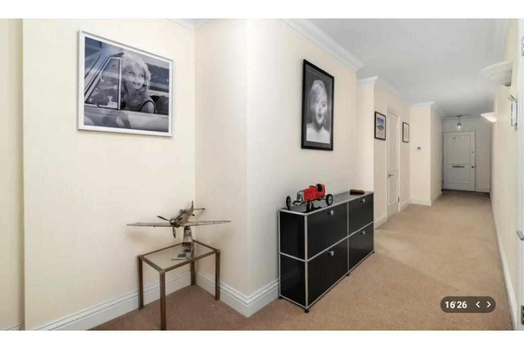 2 Bedroom Apartment to Rent – The Little Adelphi, Strand, London WC2