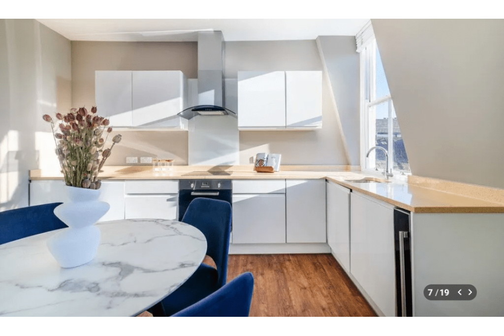 2 Bedroom Apartment to Rent – The Little Adelphi, Strand, London WC2