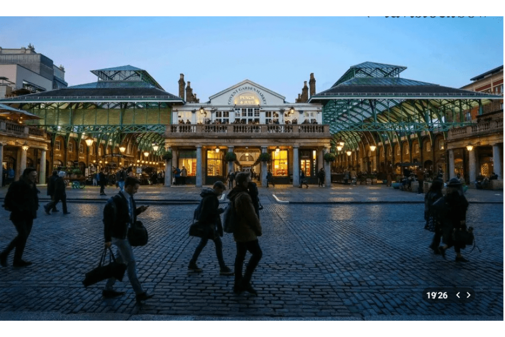 2 Bedroom Apartment to Rent – The Little Adelphi, Strand, London WC2