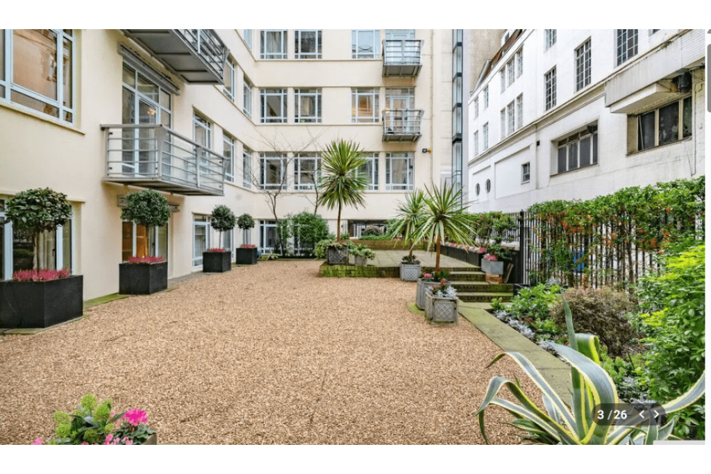 2 Bedroom Apartment to Rent – The Little Adelphi, Strand, London WC2