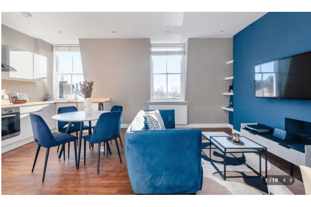2 Bedroom Apartment to Rent – The Little Adelphi, Strand, London WC2