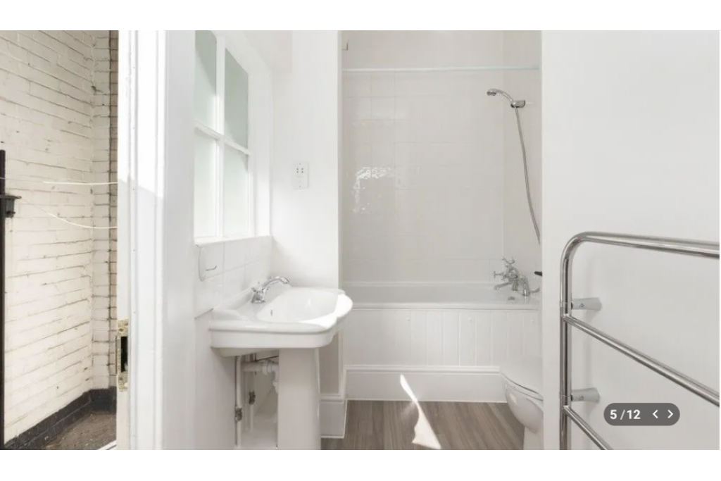 2 Bedroom Apartment to Rent – St Martin's Lane, Covent Garden, London WC2