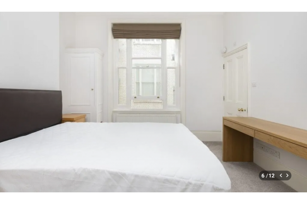 2 Bedroom Apartment to Rent – St Martin's Lane, Covent Garden, London WC2