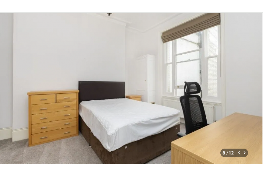 2 Bedroom Apartment to Rent – St Martin's Lane, Covent Garden, London WC2