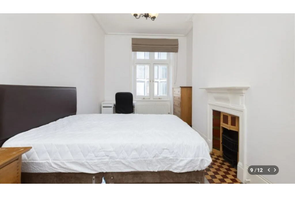 2 Bedroom Apartment to Rent – St Martin's Lane, Covent Garden, London WC2