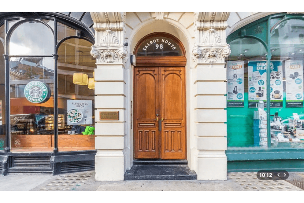 2 Bedroom Apartment to Rent – St Martin's Lane, Covent Garden, London WC2