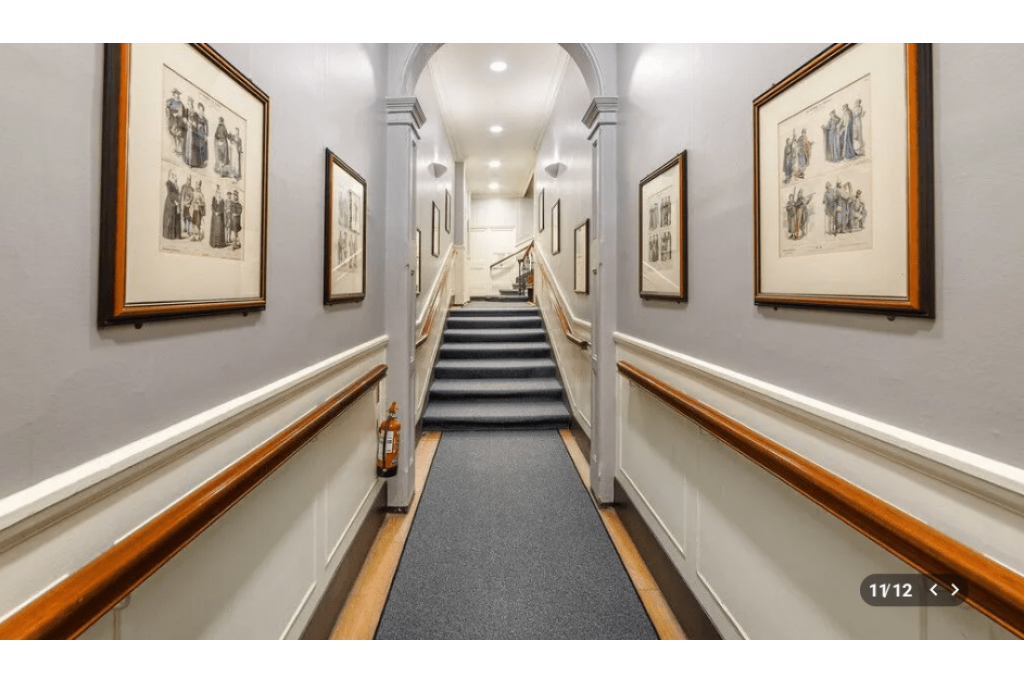 2 Bedroom Apartment to Rent – St Martin's Lane, Covent Garden, London WC2