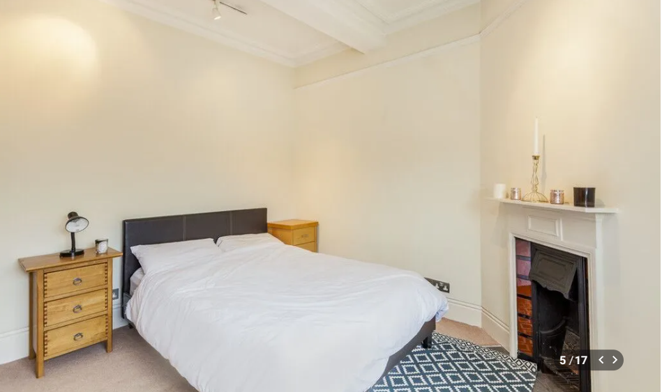 2 Bedroom Apartment to Rent – St Martin's Lane, Covent Garden, London WC2