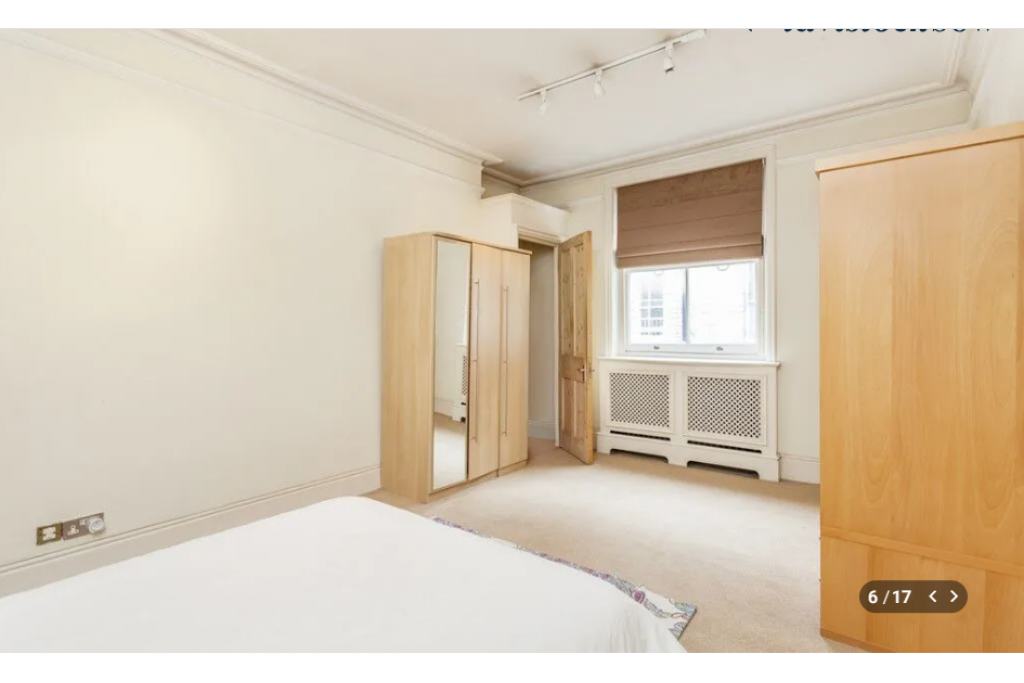2 Bedroom Apartment to Rent – St Martin's Lane, Covent Garden, London WC2