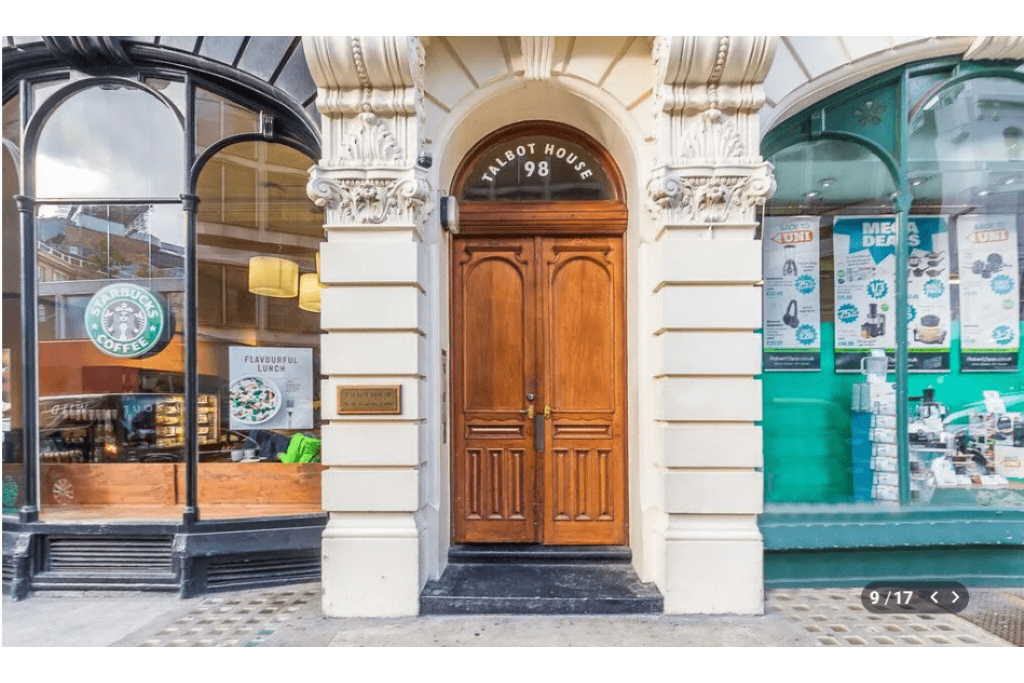 2 Bedroom Apartment to Rent – St Martin's Lane, Covent Garden, London WC2