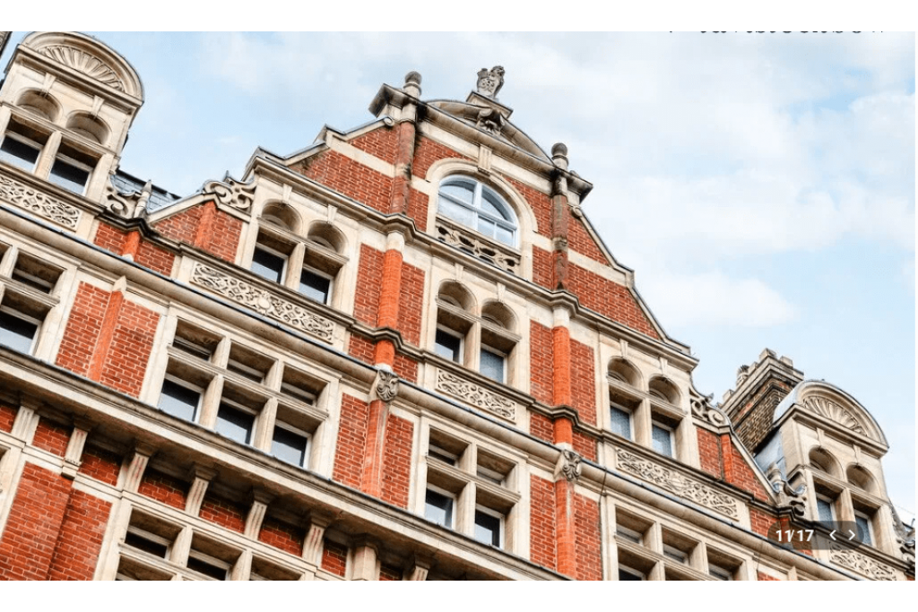 2 Bedroom Apartment to Rent – St Martin's Lane, Covent Garden, London WC2