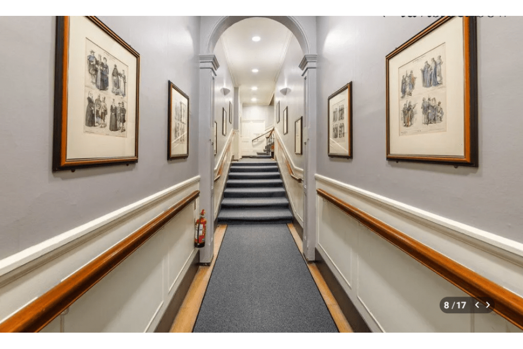 2 Bedroom Apartment to Rent – St Martin's Lane, Covent Garden, London WC2