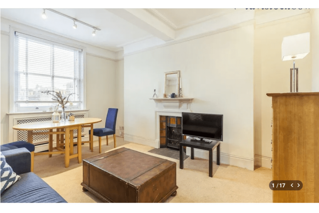 2 Bedroom Apartment to Rent – St Martin's Lane, Covent Garden, London WC2