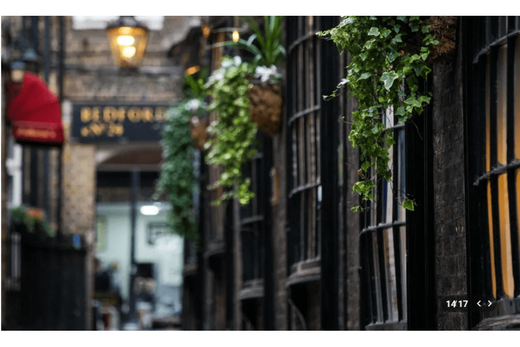 2 Bedroom Apartment to Rent – St Martin's Lane, Covent Garden, London WC2