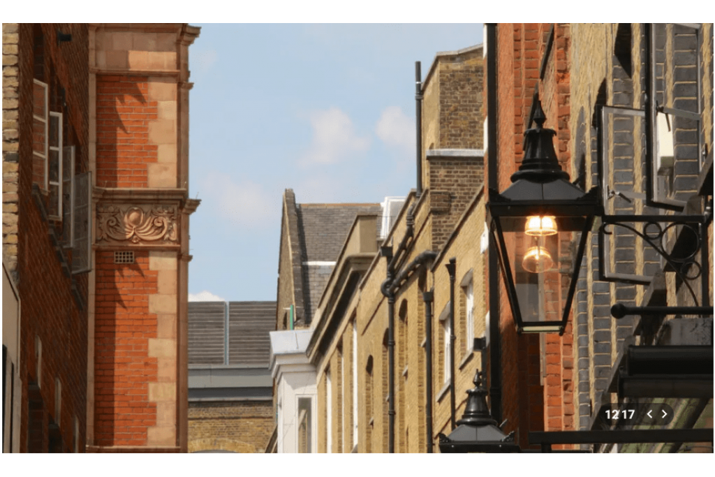 2 Bedroom Apartment to Rent – St Martin's Lane, Covent Garden, London WC2
