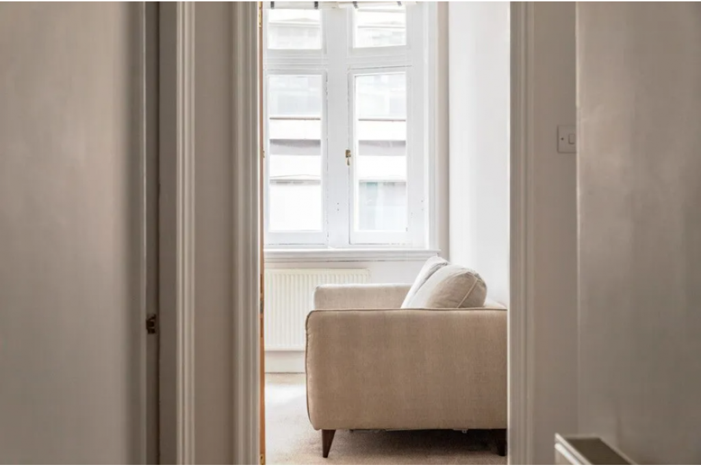 2 Bedroom Apartment to Rent – St Martin's Lane, Covent Garden, London WC2