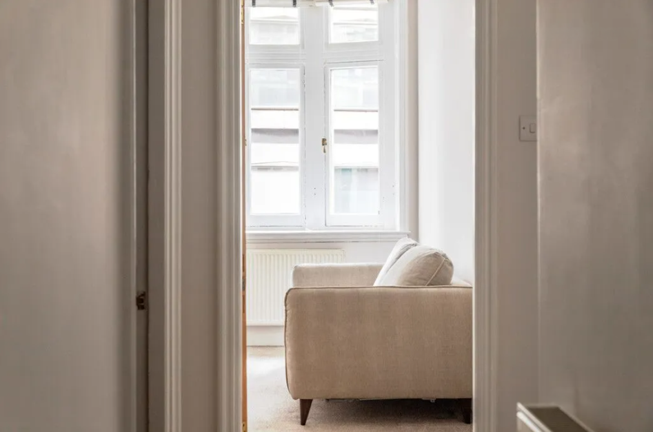 2 Bedroom Apartment to Rent – St Martin's Lane, Covent Garden, London WC2
