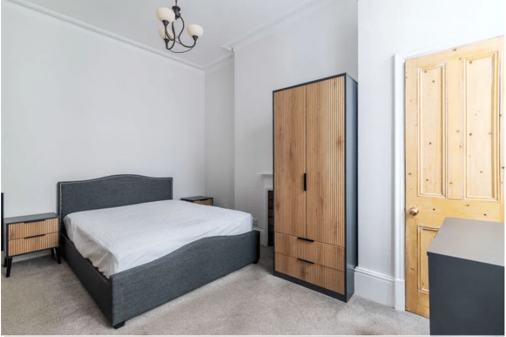 2 Bedroom Apartment to Rent – St Martin's Lane, Covent Garden, London WC2