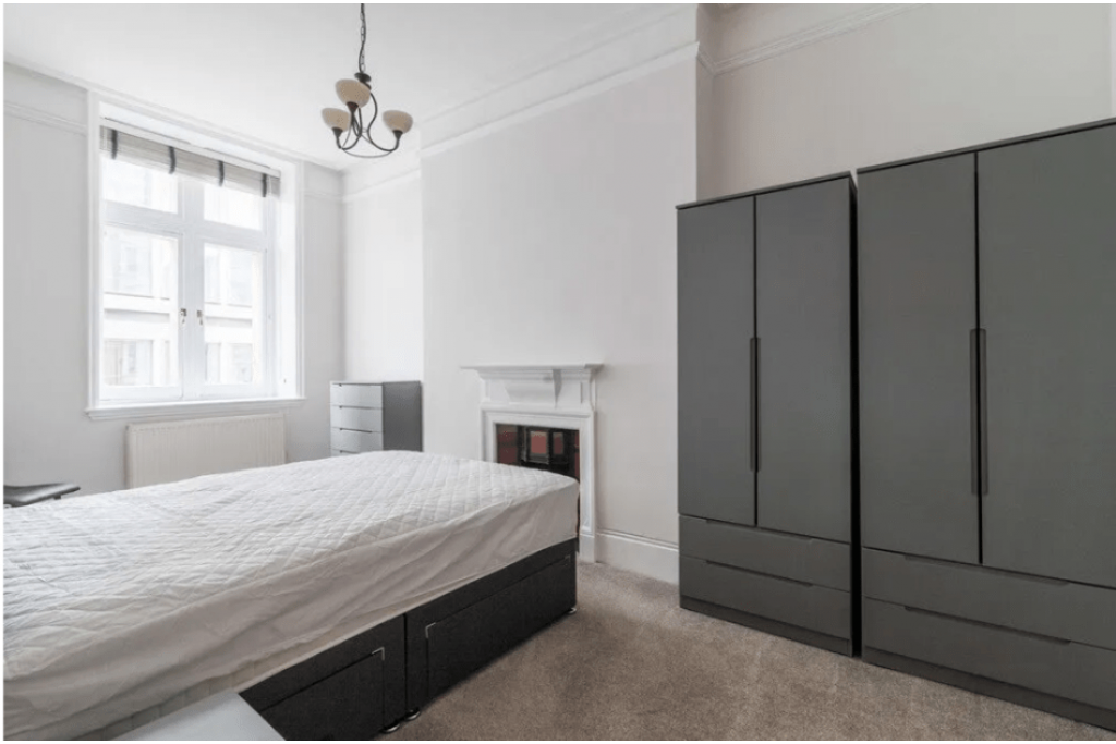 2 Bedroom Apartment to Rent – St Martin's Lane, Covent Garden, London WC2