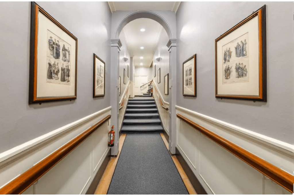 2 Bedroom Apartment to Rent – St Martin's Lane, Covent Garden, London WC2