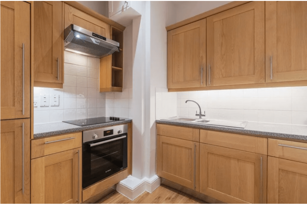 2 Bedroom Apartment to Rent – St Martin's Lane, Covent Garden, London WC2
